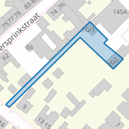 Perceel KRD00-B-6723