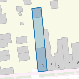 Perceel KRD00-B-6780