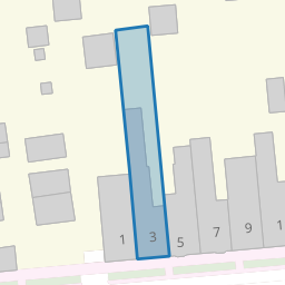 Perceel KRD00-B-6781