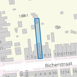Perceel KRD00-B-6783