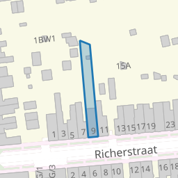 Perceel KRD00-B-6784