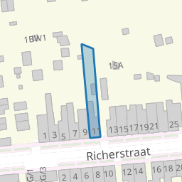 Perceel KRD00-B-6785