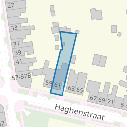 Perceel KRD00-B-6819