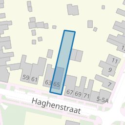 Perceel KRD00-B-6821