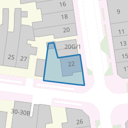 Perceel KRD00-B-6837