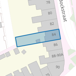 Perceel KRD00-B-6872