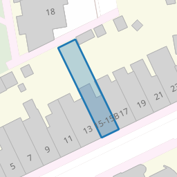 Perceel KRD00-B-6881