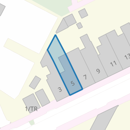 Perceel KRD00-B-6886