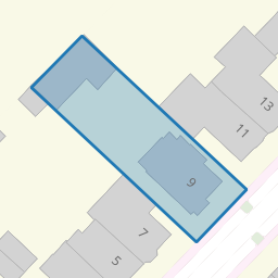 Perceel KRD00-B-6905