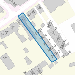 Perceel KRD00-B-6953