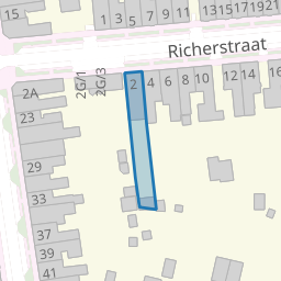 Perceel KRD00-B-6957