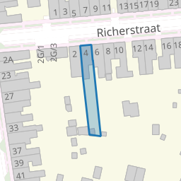 Perceel KRD00-B-6958