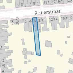 Perceel KRD00-B-6959