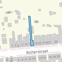 Perceel KRD00-B-6982