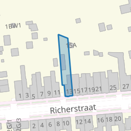 Perceel KRD00-B-6983