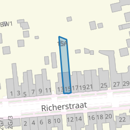 Perceel KRD00-B-6984