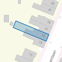 Perceel KRD00-B-7074