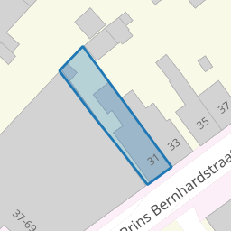 Perceel KRD00-B-7118