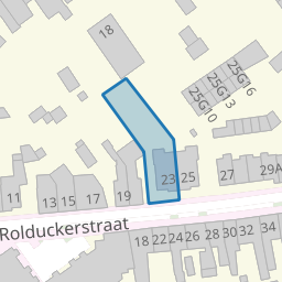 Perceel KRD00-B-7123