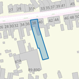 Perceel KRD00-B-7127