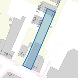 Perceel KRD00-B-7176