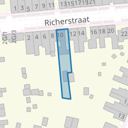 Perceel KRD00-B-7183