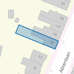 Perceel KRD00-B-7186