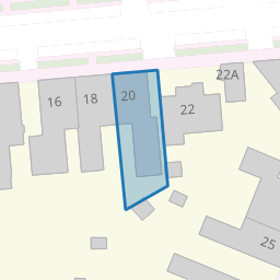 Perceel KRD00-B-7279