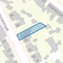 Perceel KRD00-B-7621