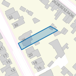 Perceel KRD00-B-7622