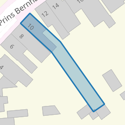 Perceel KRD00-B-7819