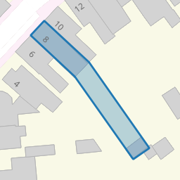 Perceel KRD00-B-7820