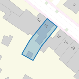 Perceel KRD00-B-7823