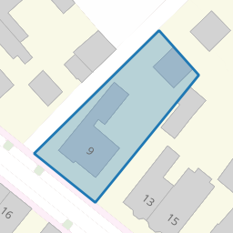 Perceel KRD00-B-7824