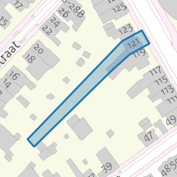 Perceel KRD00-B-7828