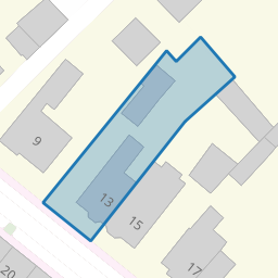 Perceel KRD00-B-8387