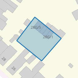 Perceel KRD00-B-8534