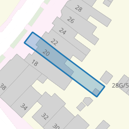 Perceel KRD00-B-8536