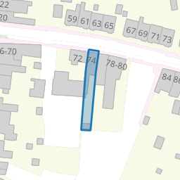 Perceel KRD00-B-8580