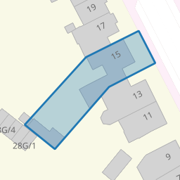 Perceel KRD00-B-8592