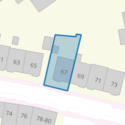 Perceel KRD00-B-8622