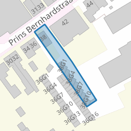 Perceel KRD00-B-8706