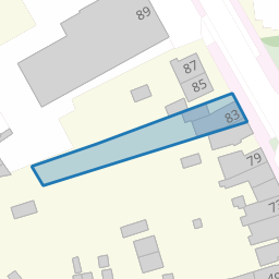 Perceel KRD00-B-8920