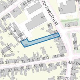 Perceel KRD00-B-8921