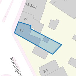 Perceel KRD00-B-8925