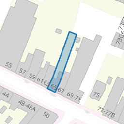 Perceel KRD00-B-9020