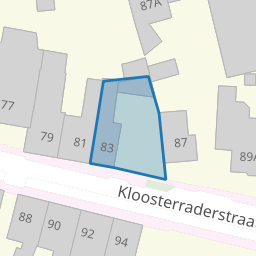 Perceel KRD00-B-9028