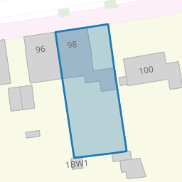 Perceel KRD00-B-9096