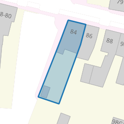 Perceel KRD00-B-9189