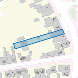 Perceel KRD00-B-9191